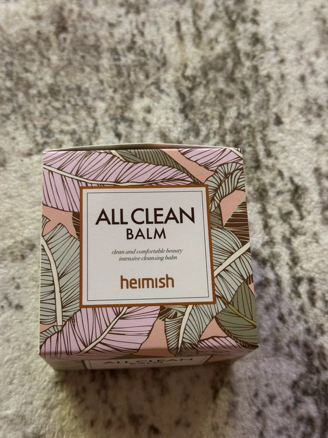 Heimish All Clean Balm image indicator(2)
