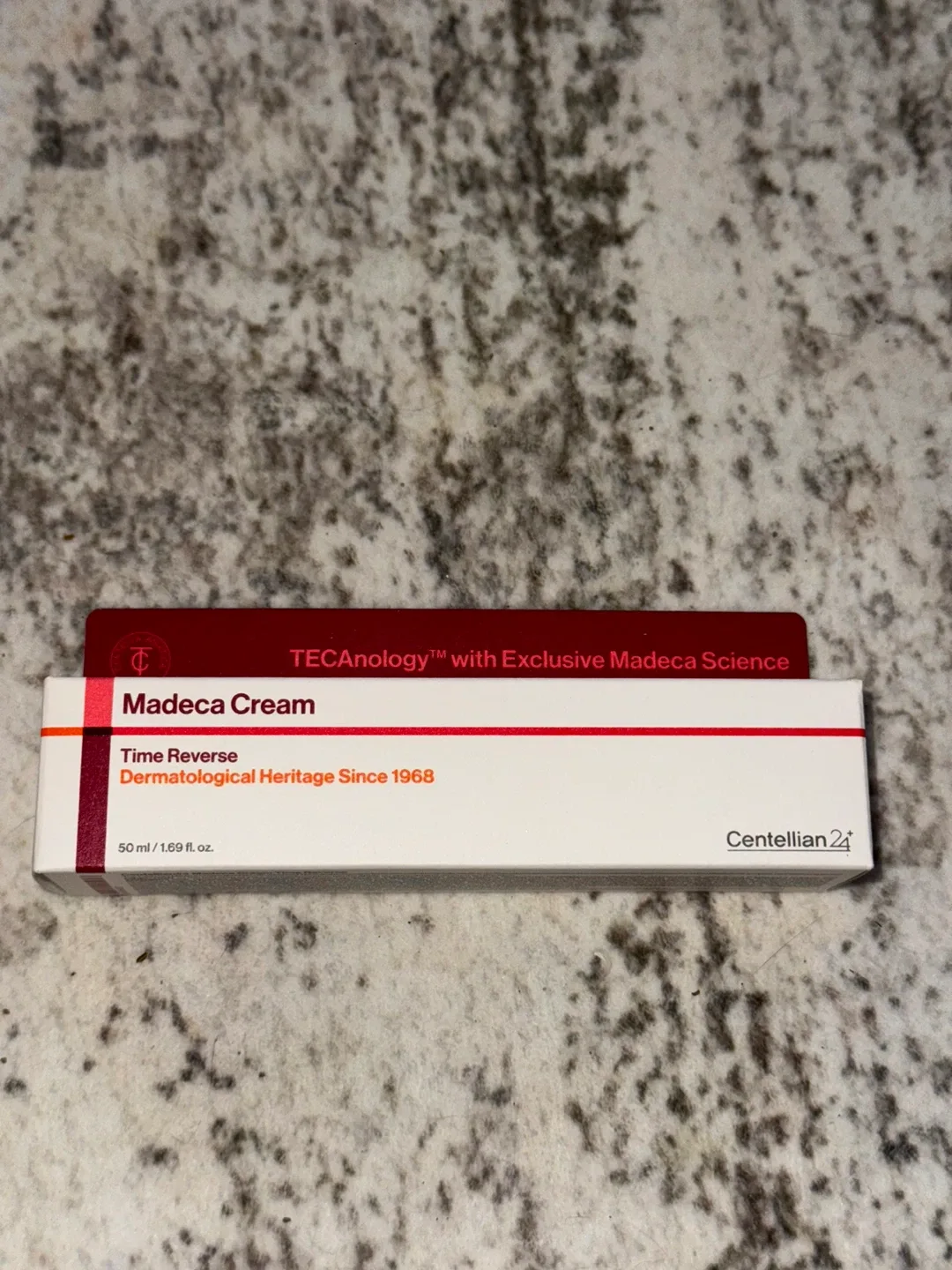 Centellian 24 Madeca Cream - Time Reverse