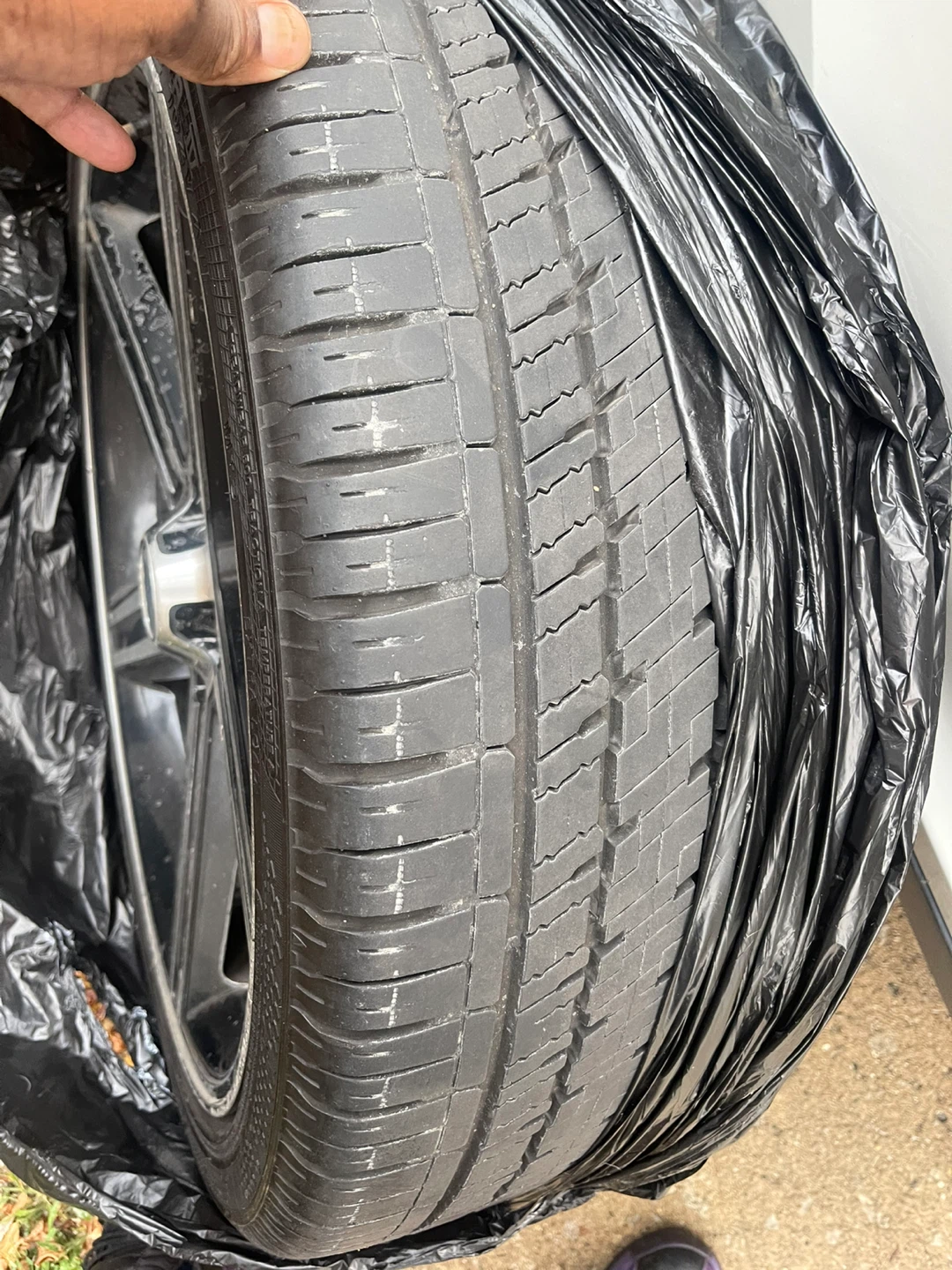 22” rims - photo 2
