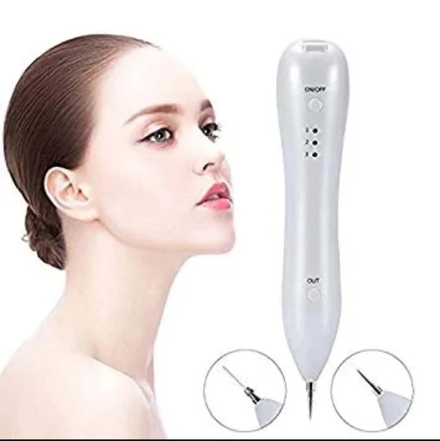 Beauty Mole Removal Sweep Spot Pen