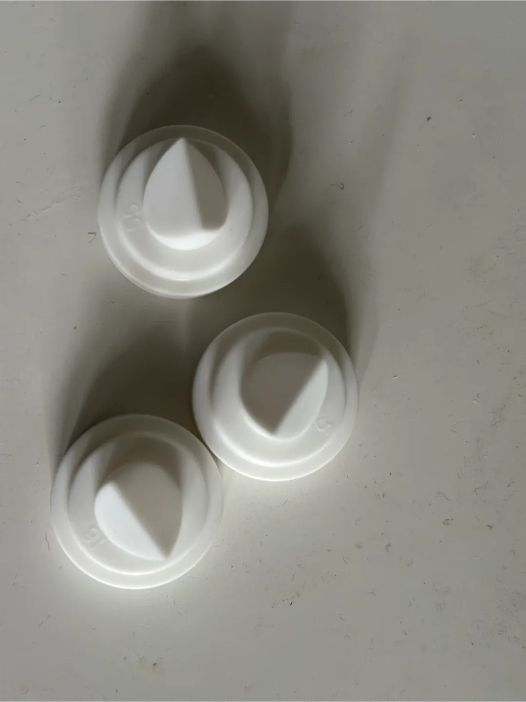 Spectra S2 Breast Pump with Accessories image indicator(3)