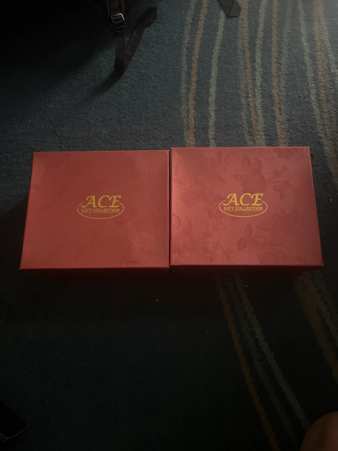 ACE Gift Collection Tea Set (New) thumbnail