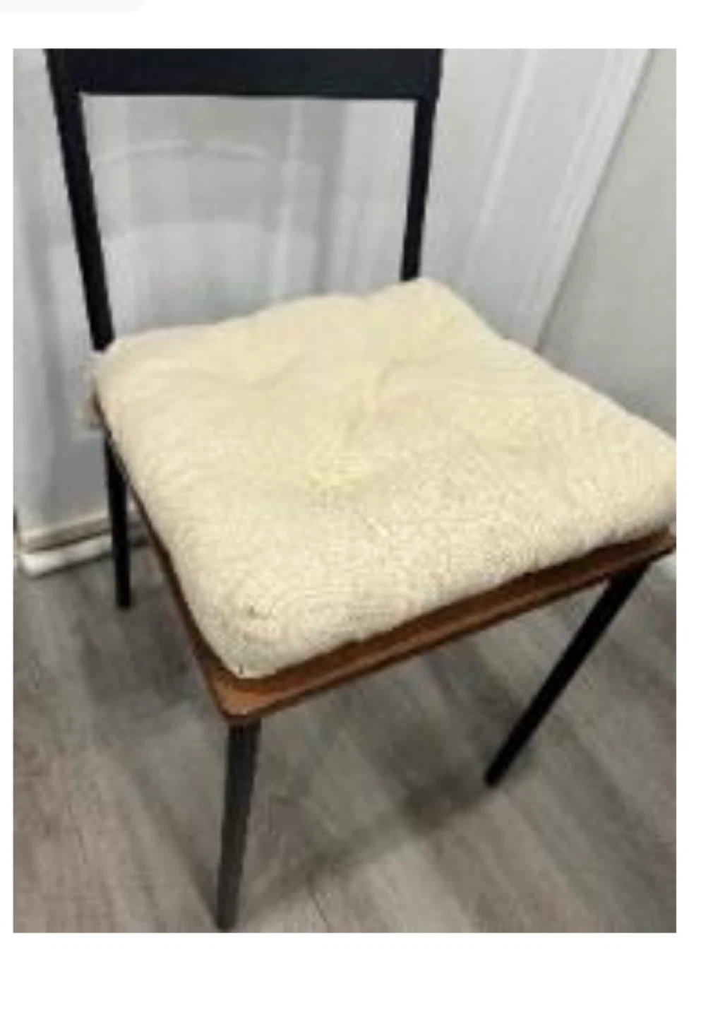 IKEA Dining Table and Chair Set - photo 2