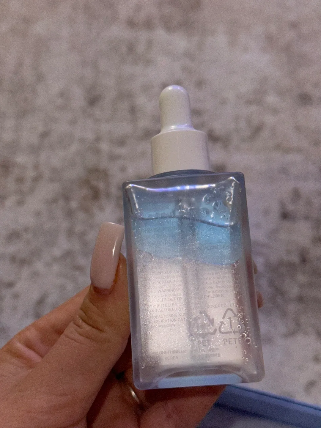 ONE THING Serums Set - Peptide Retinal, Niacinamide, Cica B5 image indicator(3)