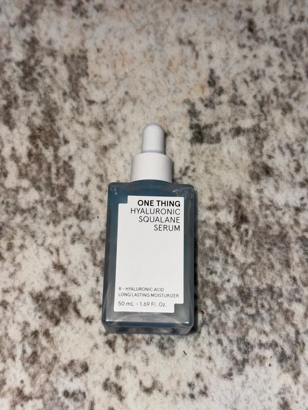 ONE THING Serums Set - Peptide Retinal, Niacinamide, Cica B5 image indicator(4)