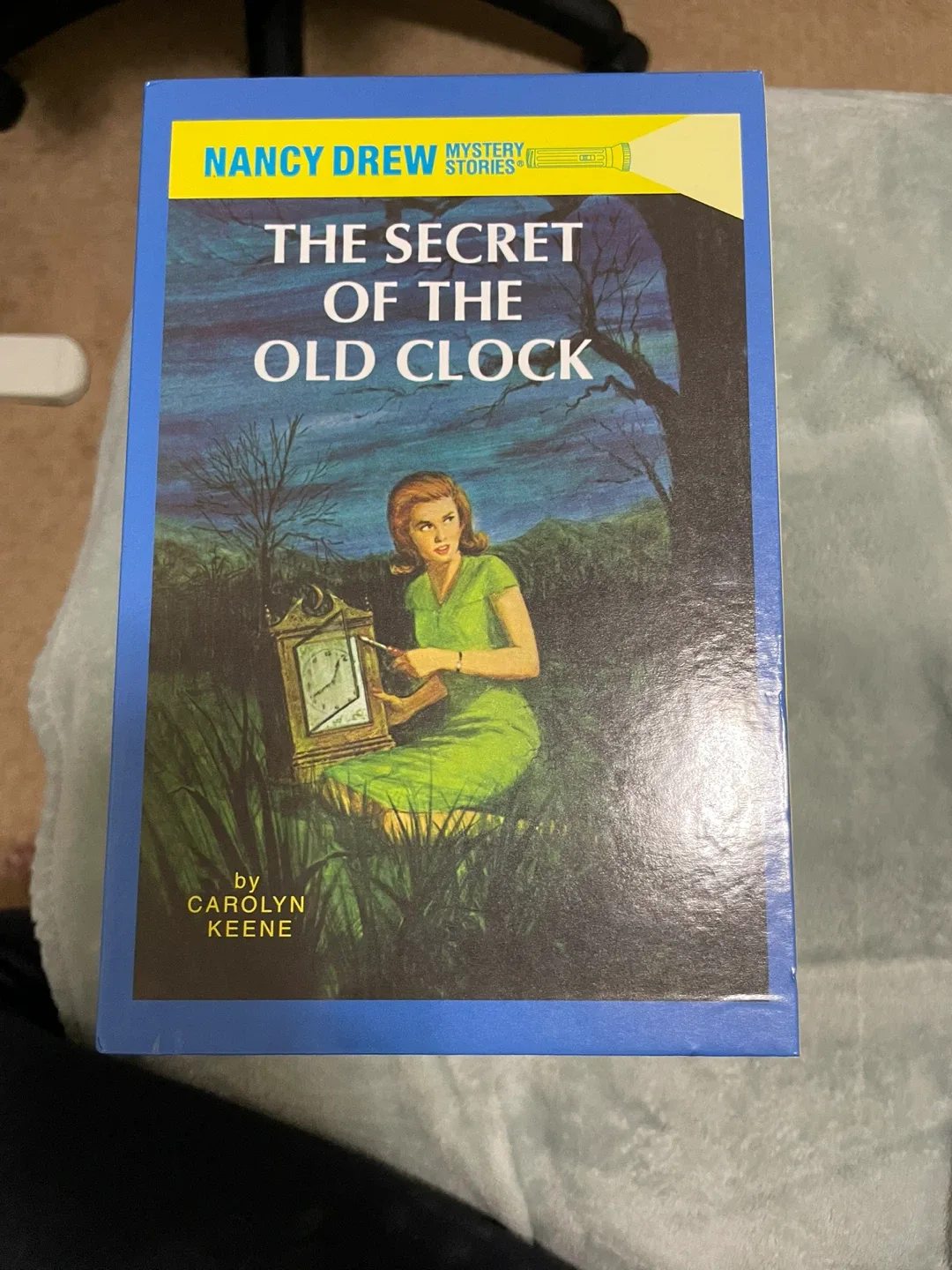 Nancy Drew Mystery Stories Collection image indicator(3)