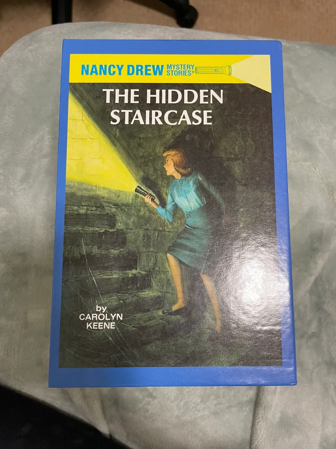 Nancy Drew Mystery Stories Collection image indicator(4)