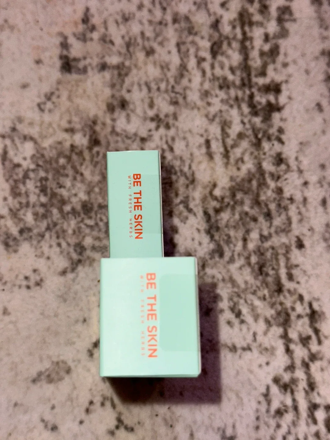 Be The Skin Aloerice Vegan Sunscreen Stick & Cream image indicator(2)