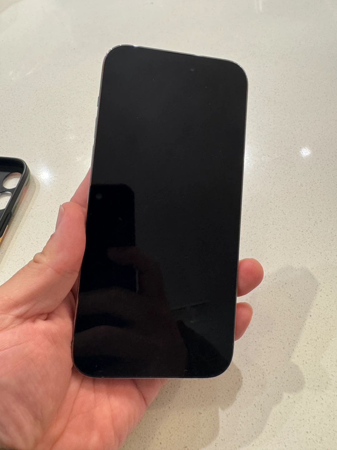iPhone 14 Pro Max 512 GB - Excellent Condition - photo 3