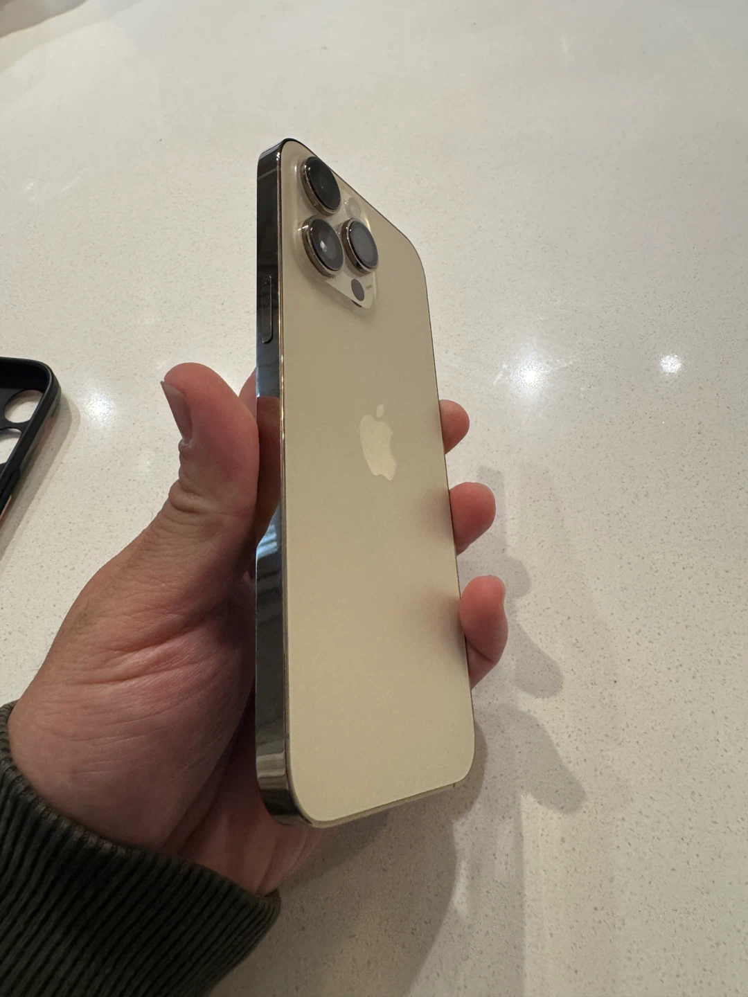 iPhone 14 Pro Max 512 GB - Excellent Condition - photo 2