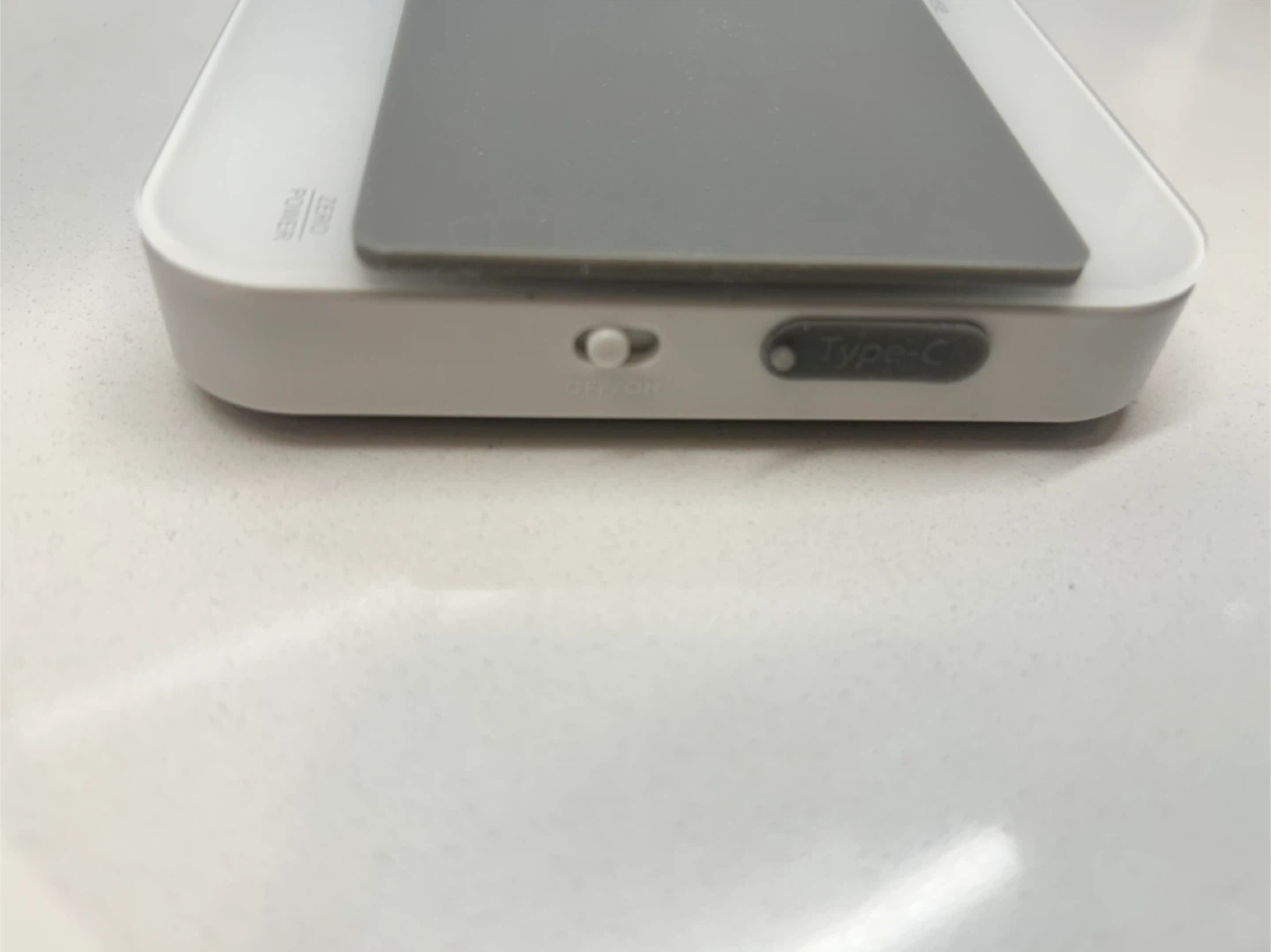 Maestri House Digital Coffee Scale - photo 3