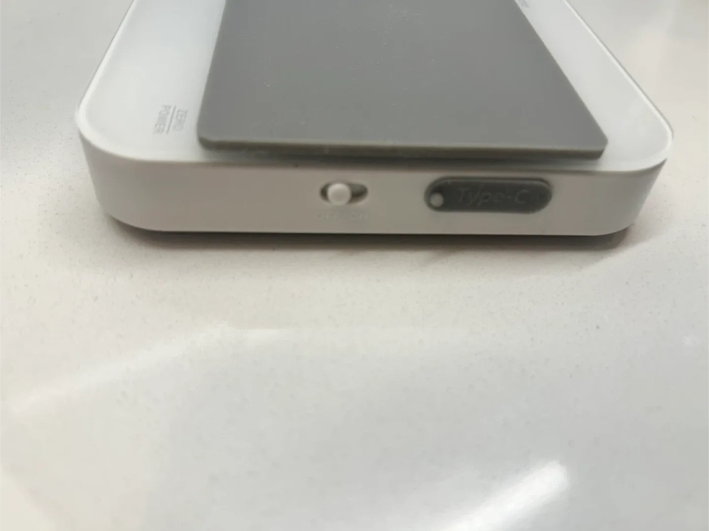 Maestri House Digital Coffee Scale image indicator(3)