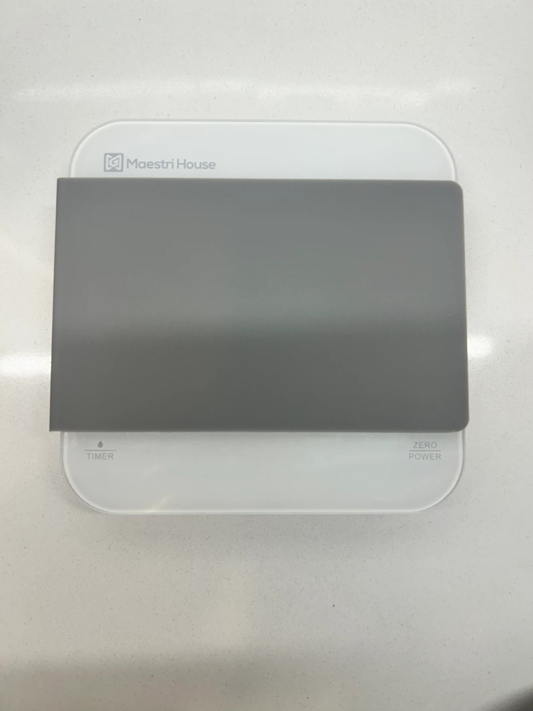 Maestri House Digital Coffee Scale