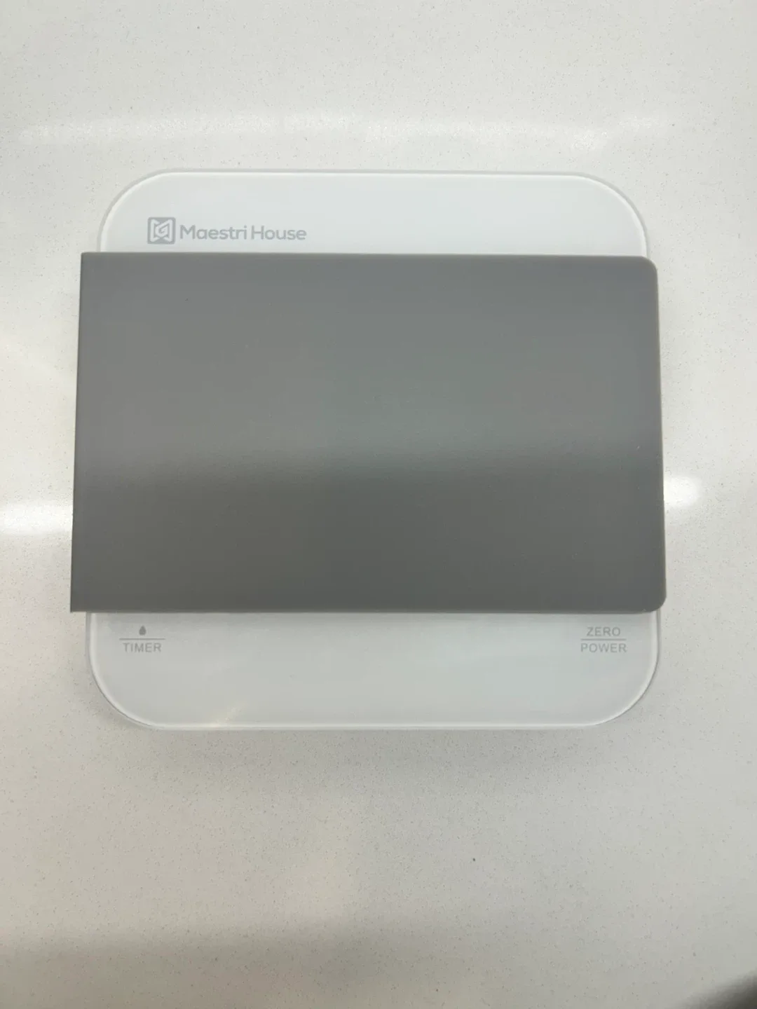 Maestri House Digital Coffee Scale