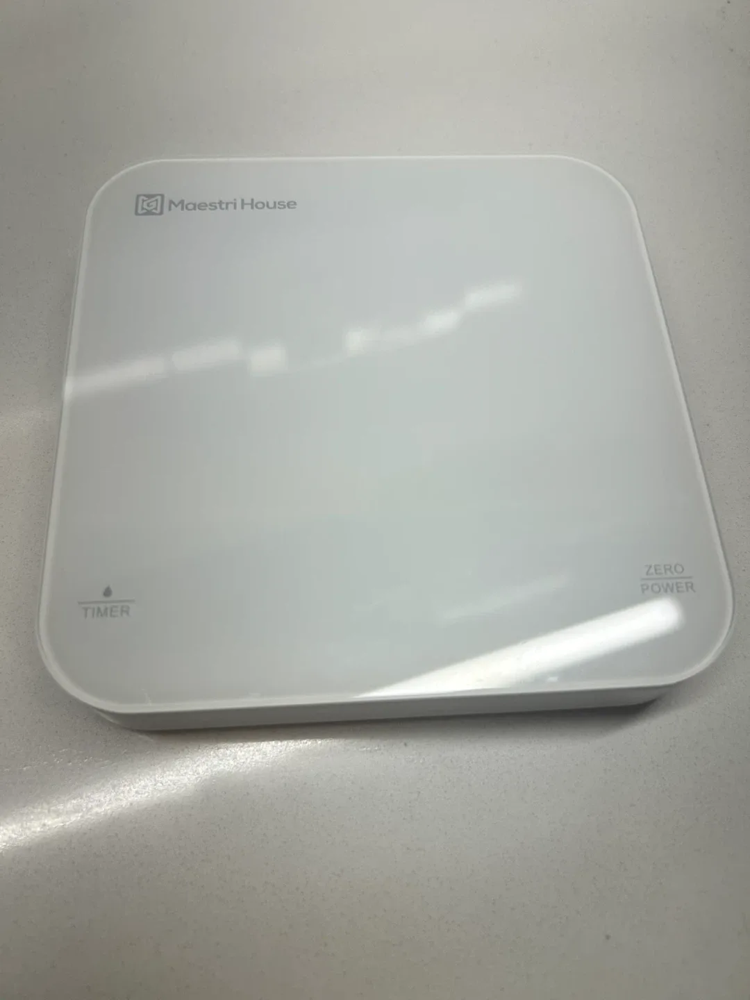 Maestri House Digital Coffee Scale image indicator(2)