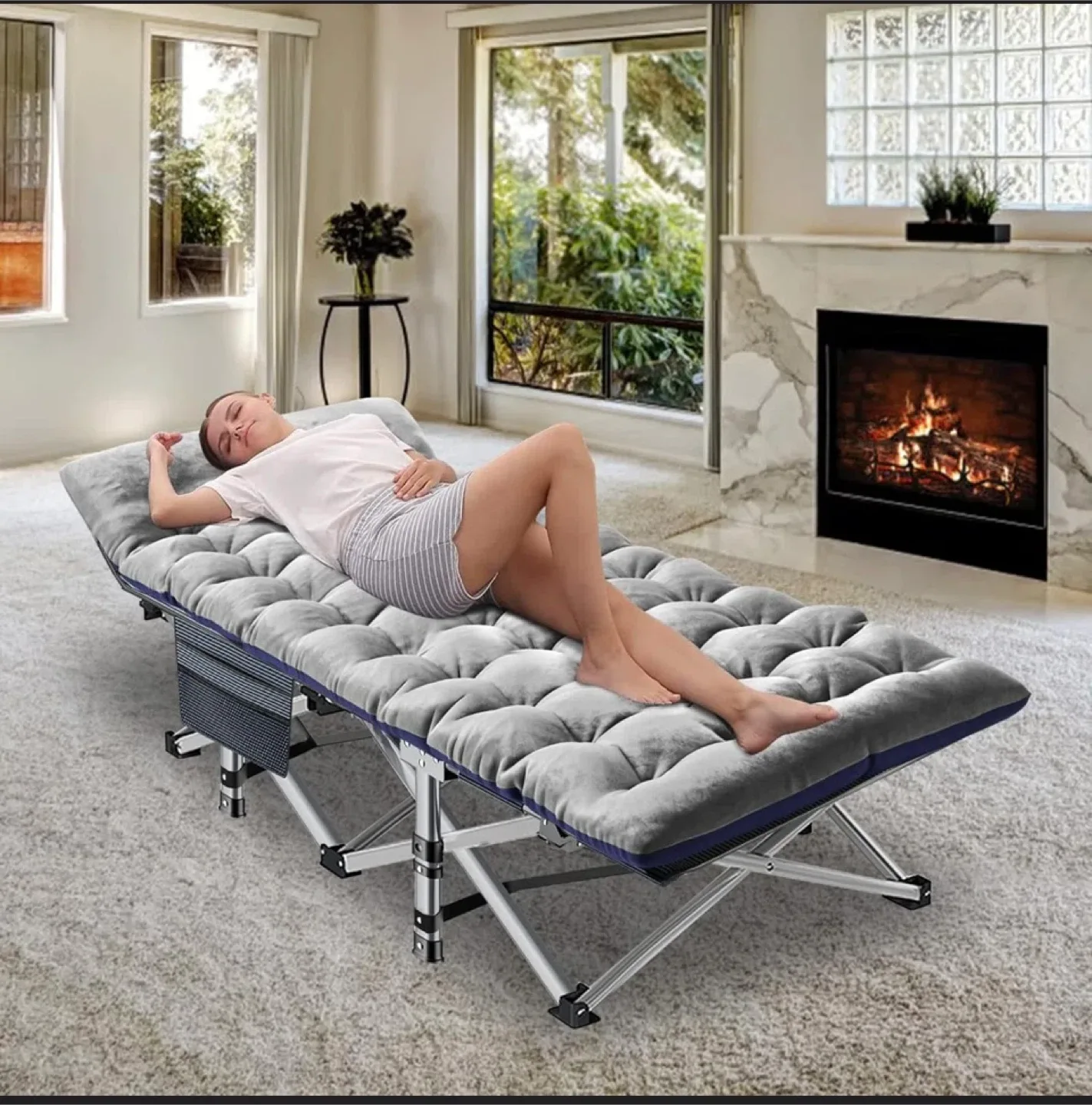 Oversize Folding bed image indicator(2)