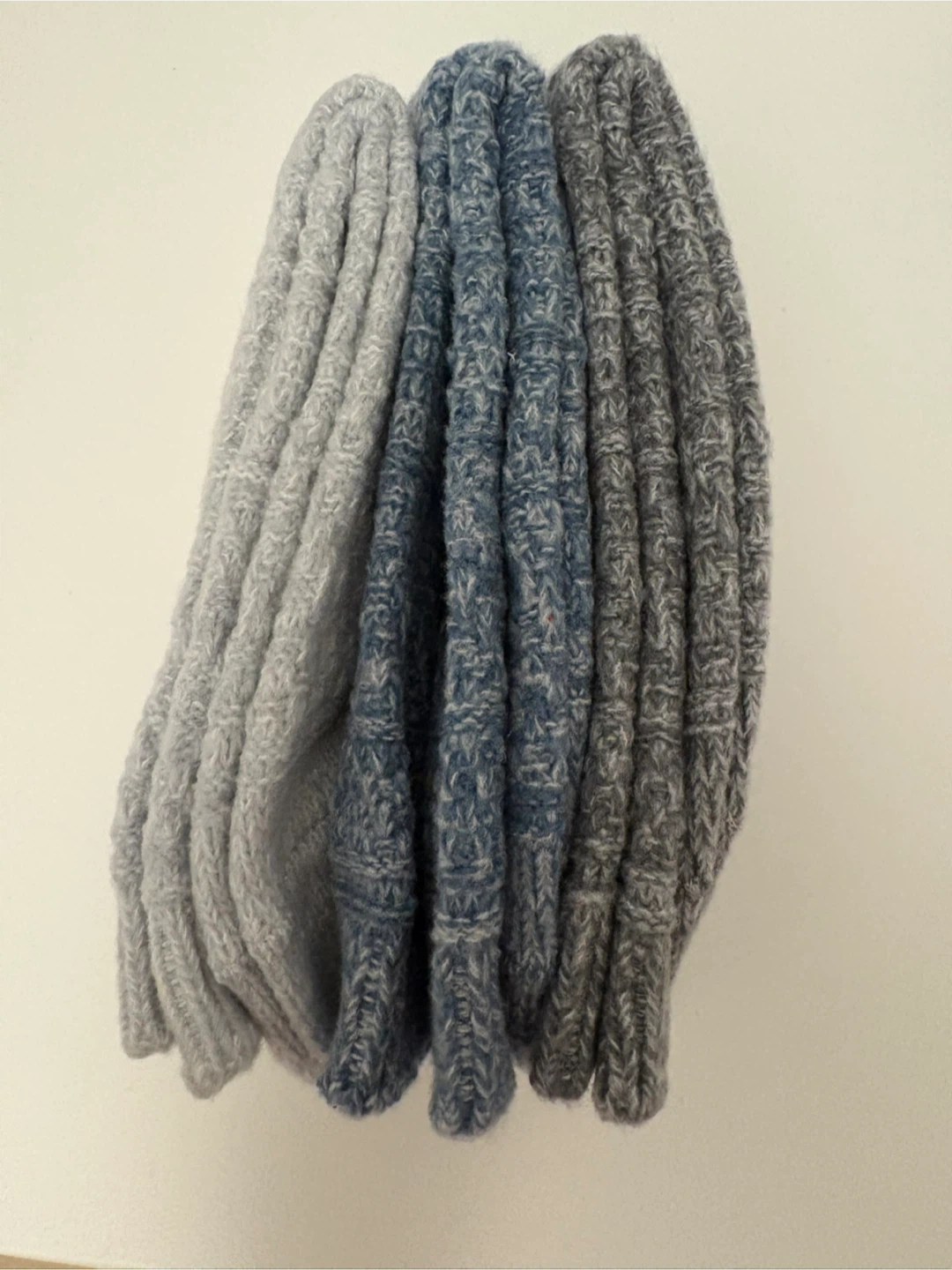 Lemon Cozy & Warm Socks - One Size - photo 2