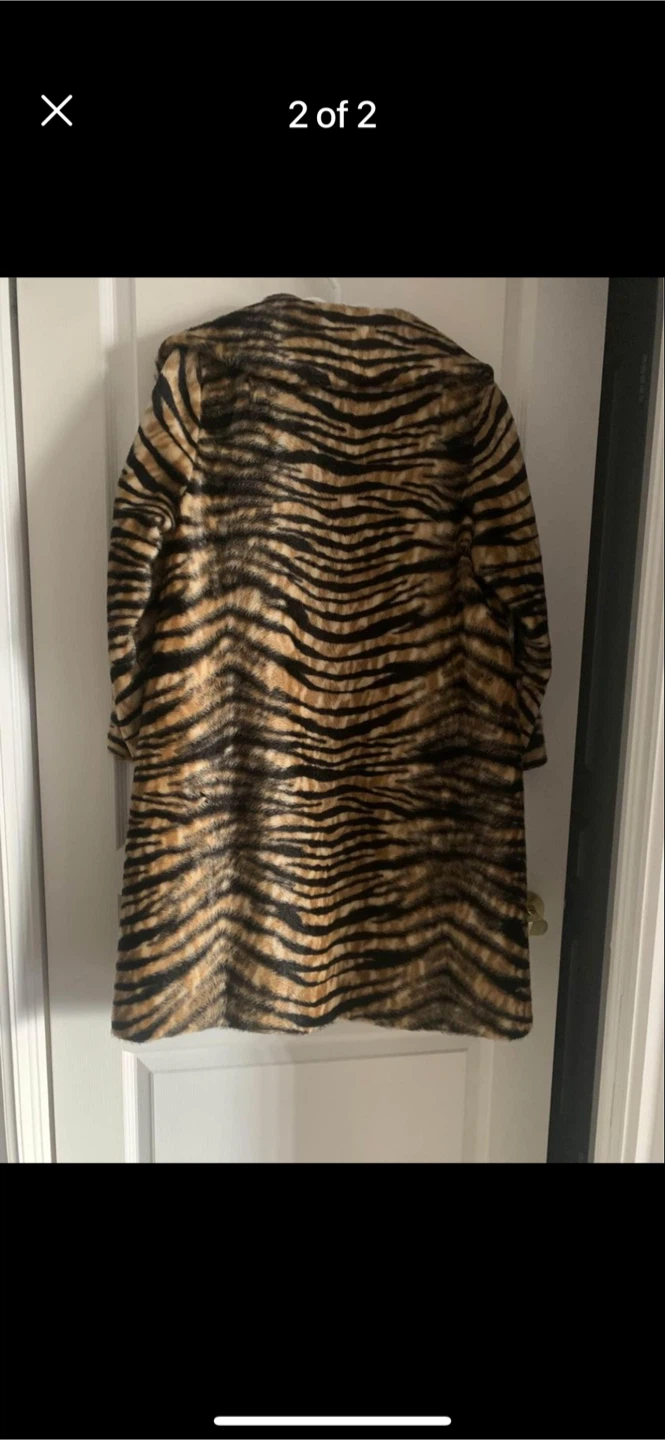 Faux Fur, size medium - photo 2