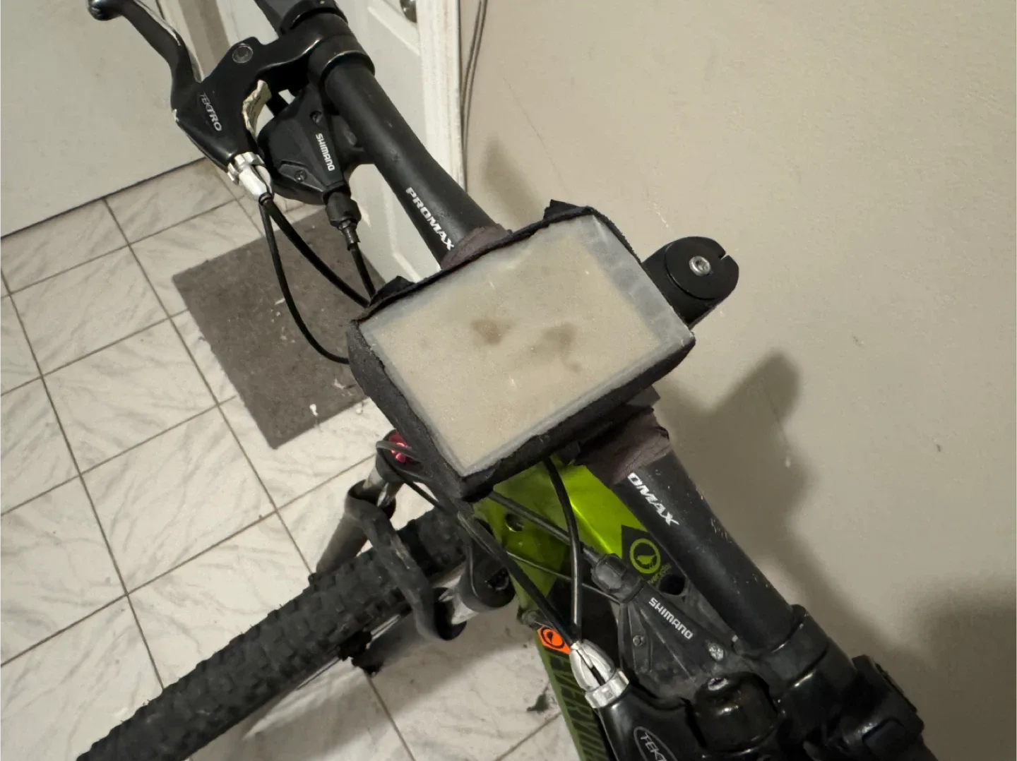 Everyday EXPT Electric Bike image indicator(2)
