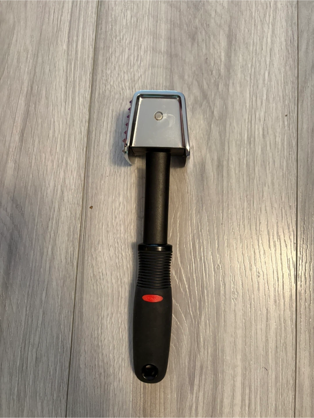Meat Tenderizer - photo 2