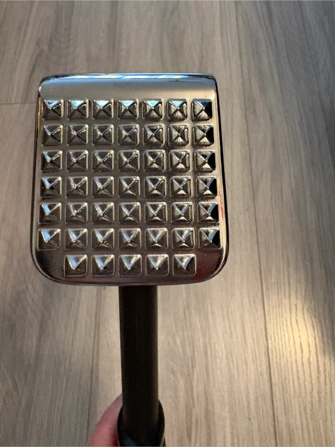 Meat Tenderizer