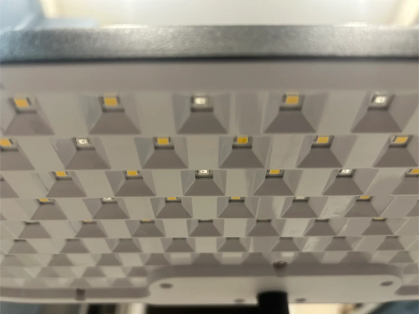 Growell Hydroponic Plant System image indicator(5)