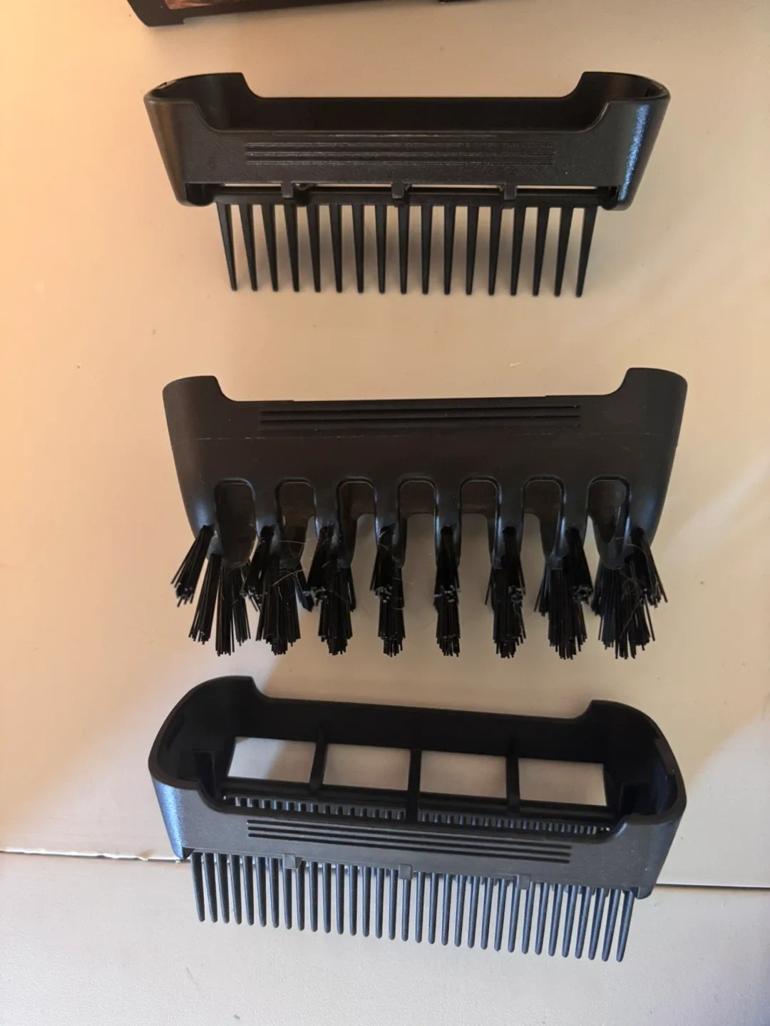 Infiniti Pro by Conair 3-in-1 Styler image indicator(4)