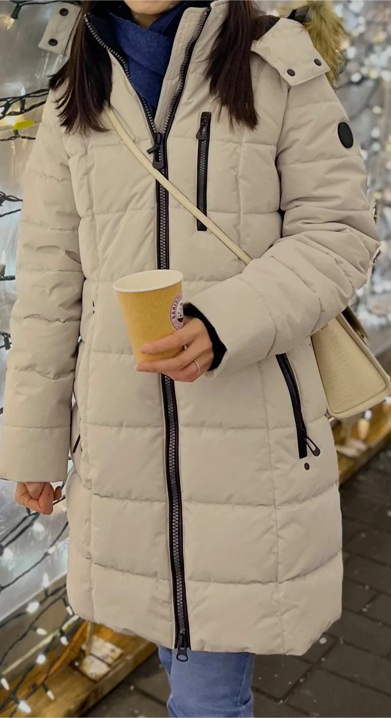 Noize Winter Jacket - Size L image indicator(3)