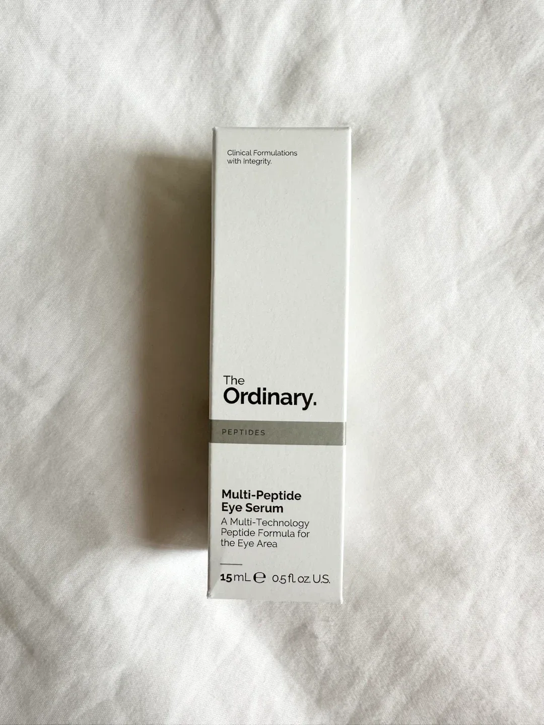 New The Ordinary Multi-Peptide Eye Serum thumbnail
