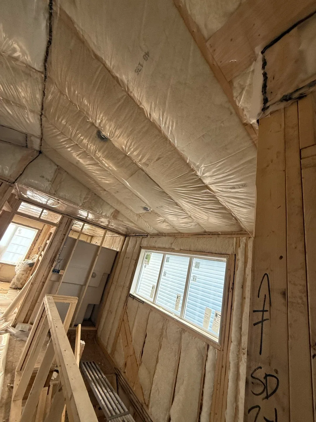 Batt Insulation image indicator(6)