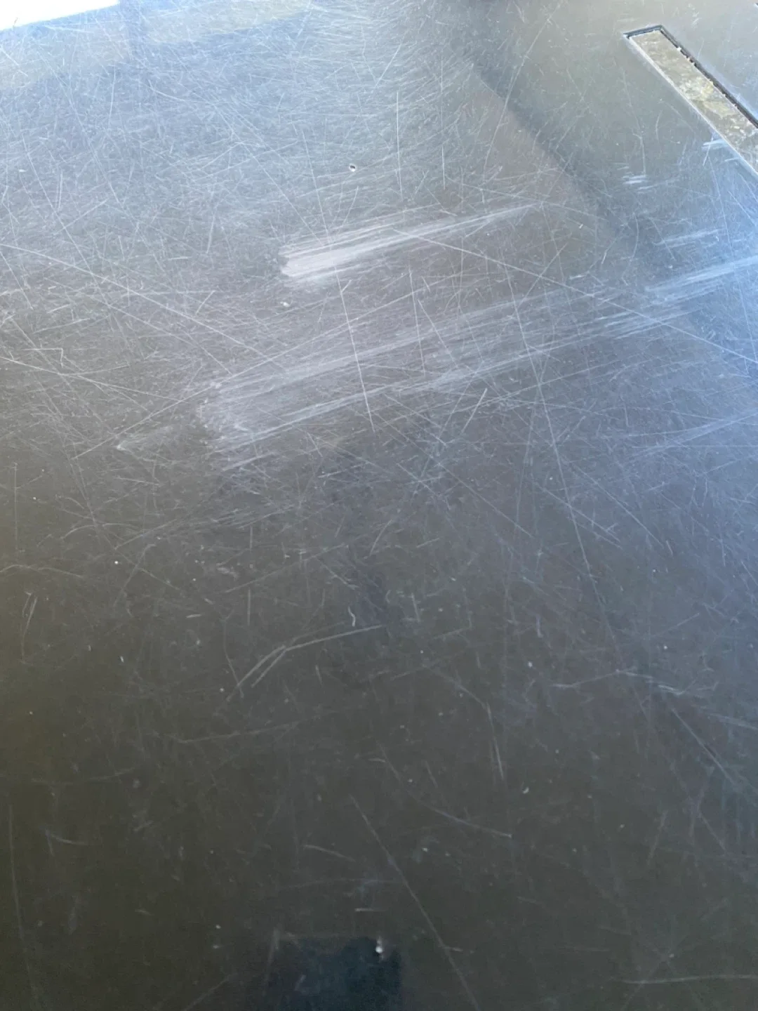 Black Dining Table with Chairs image indicator(4)