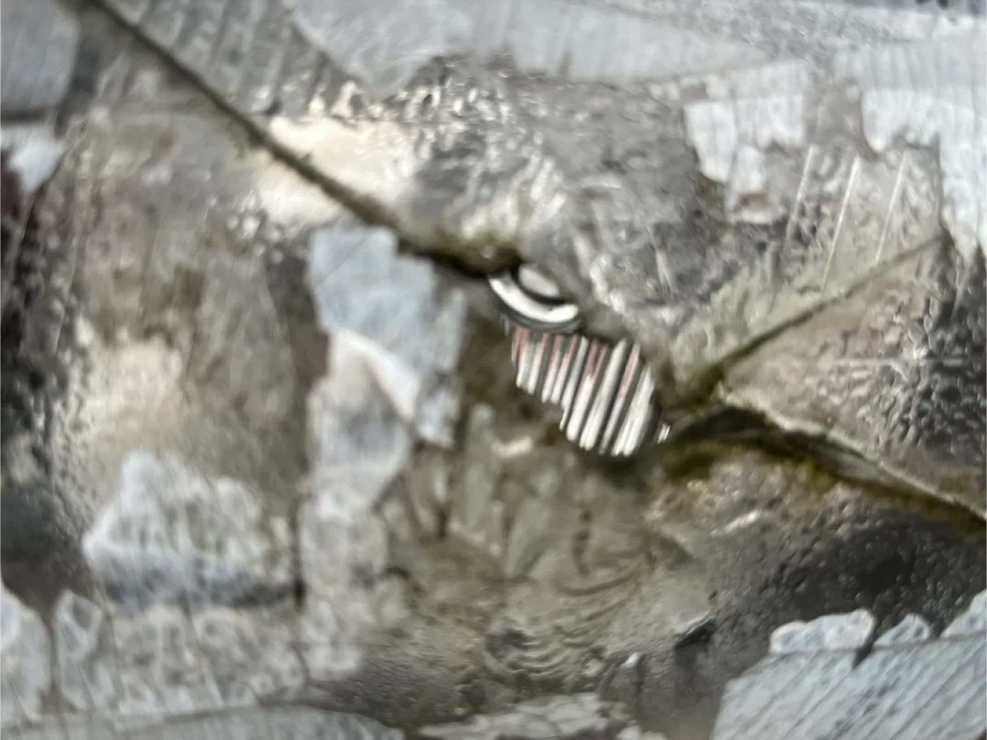 1997 Mitsubishi Delica  L 400 Series 2 Space Gear image indicator(2)