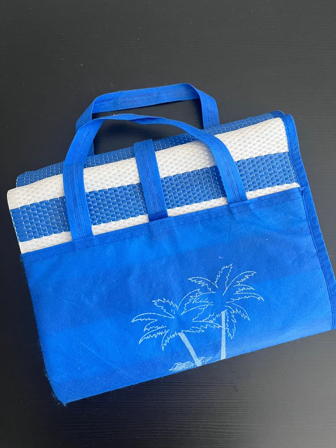 Beach Mat thumbnail