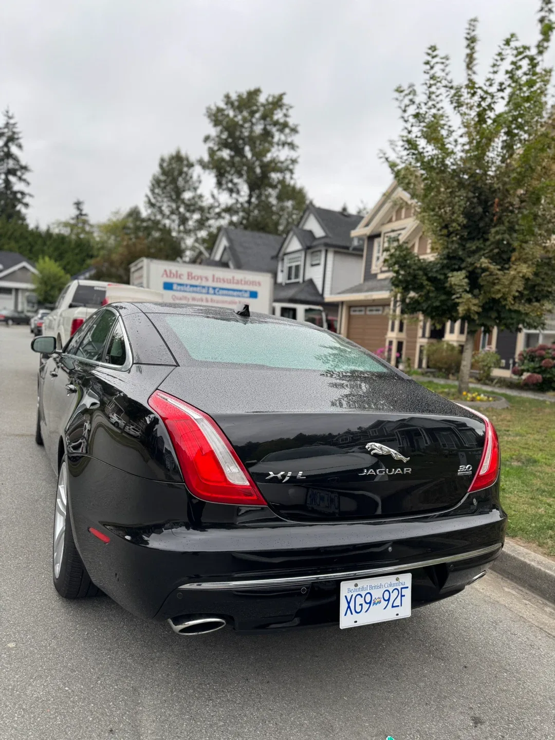 2016 Jaguar XJL Portfolio image indicator(5)