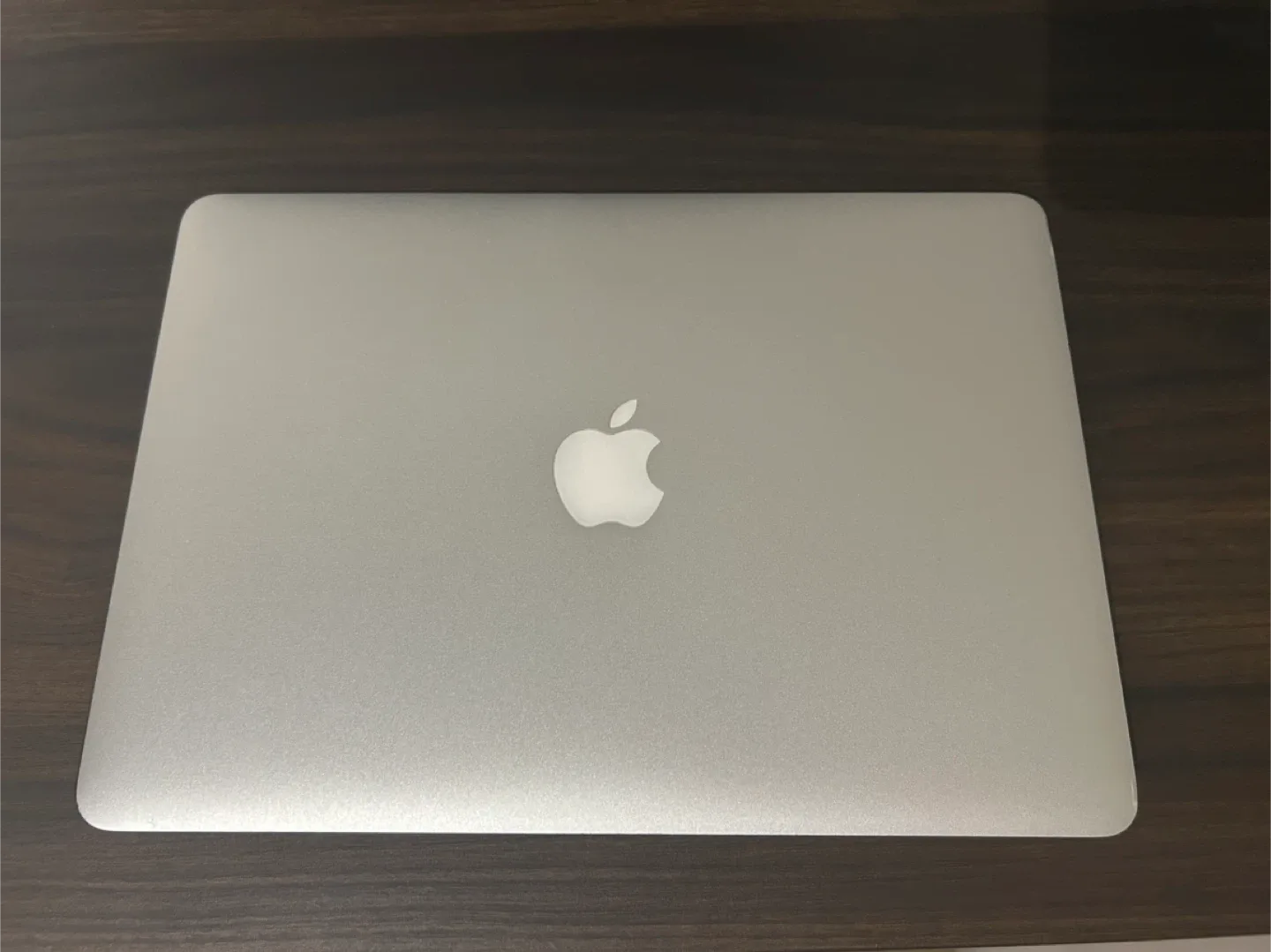 Apple Macbook Air image indicator(2)