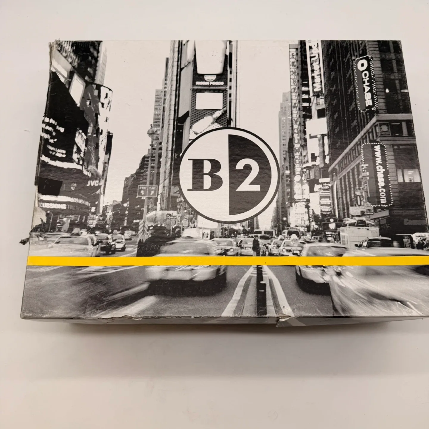 New B2 by Browns Women’s Suede Tall Boots – Dark Brown image indicator(8)