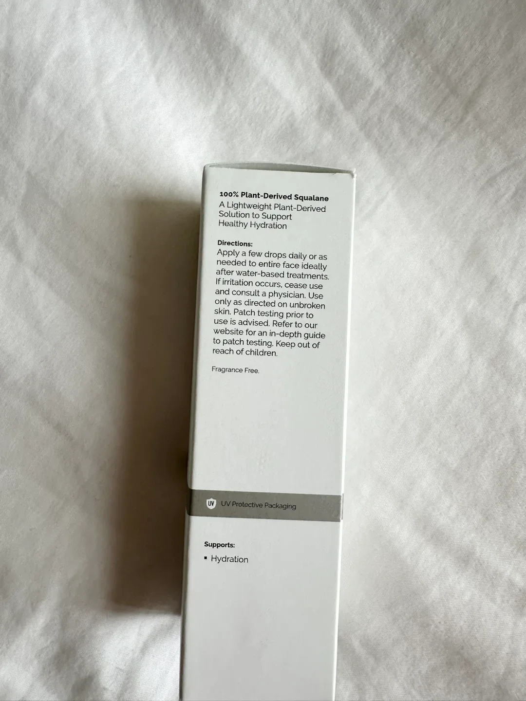 New The Ordinary 100% Plant-Derived Squalane image indicator(2)