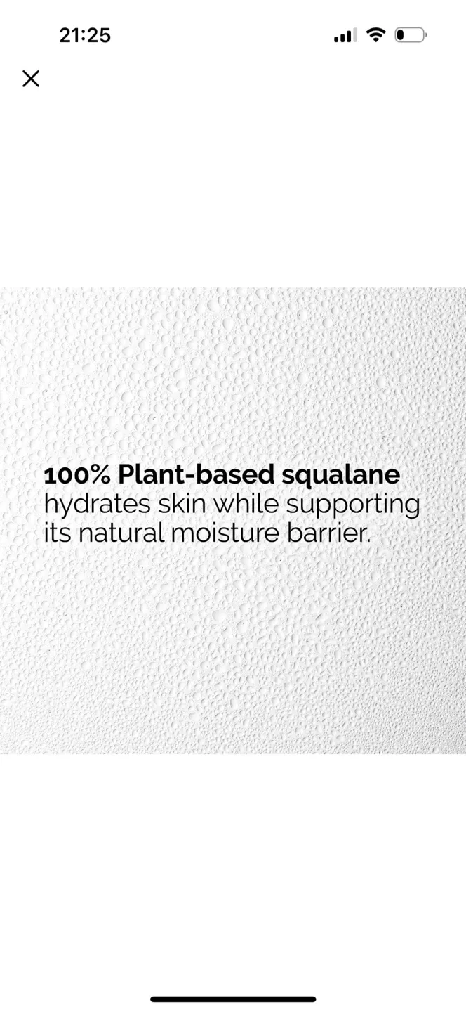 New The Ordinary 100% Plant-Derived Squalane image indicator(6)