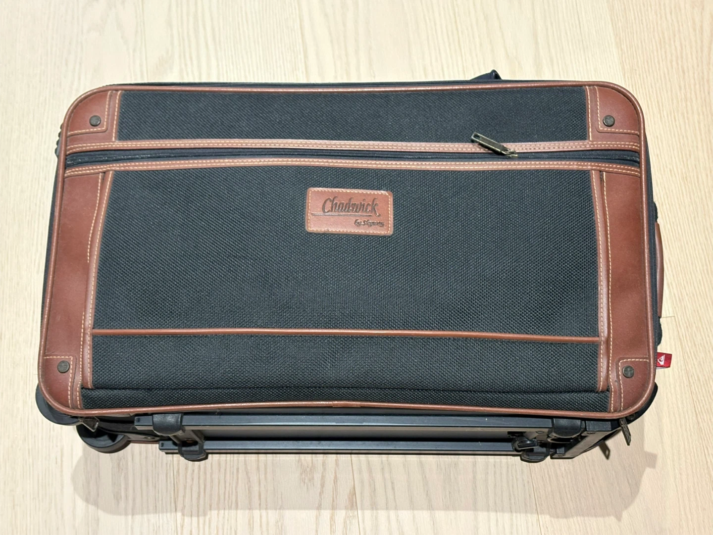 Chadwick by High Sierra Rolling Suitcase