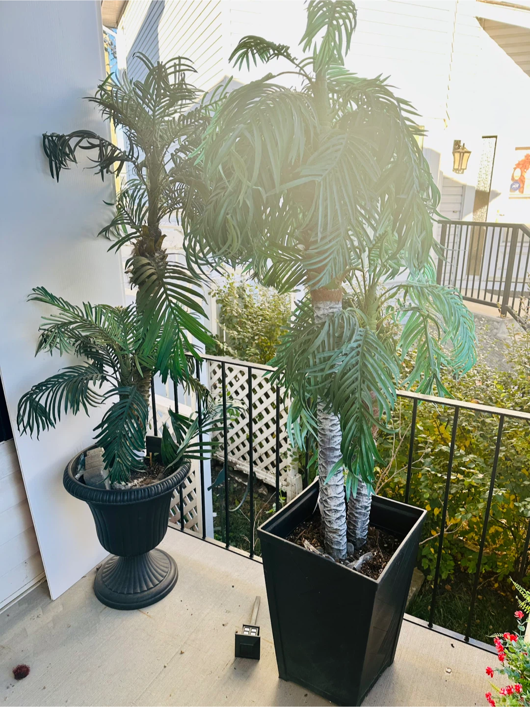 Artificial Palm Trees - photo 2