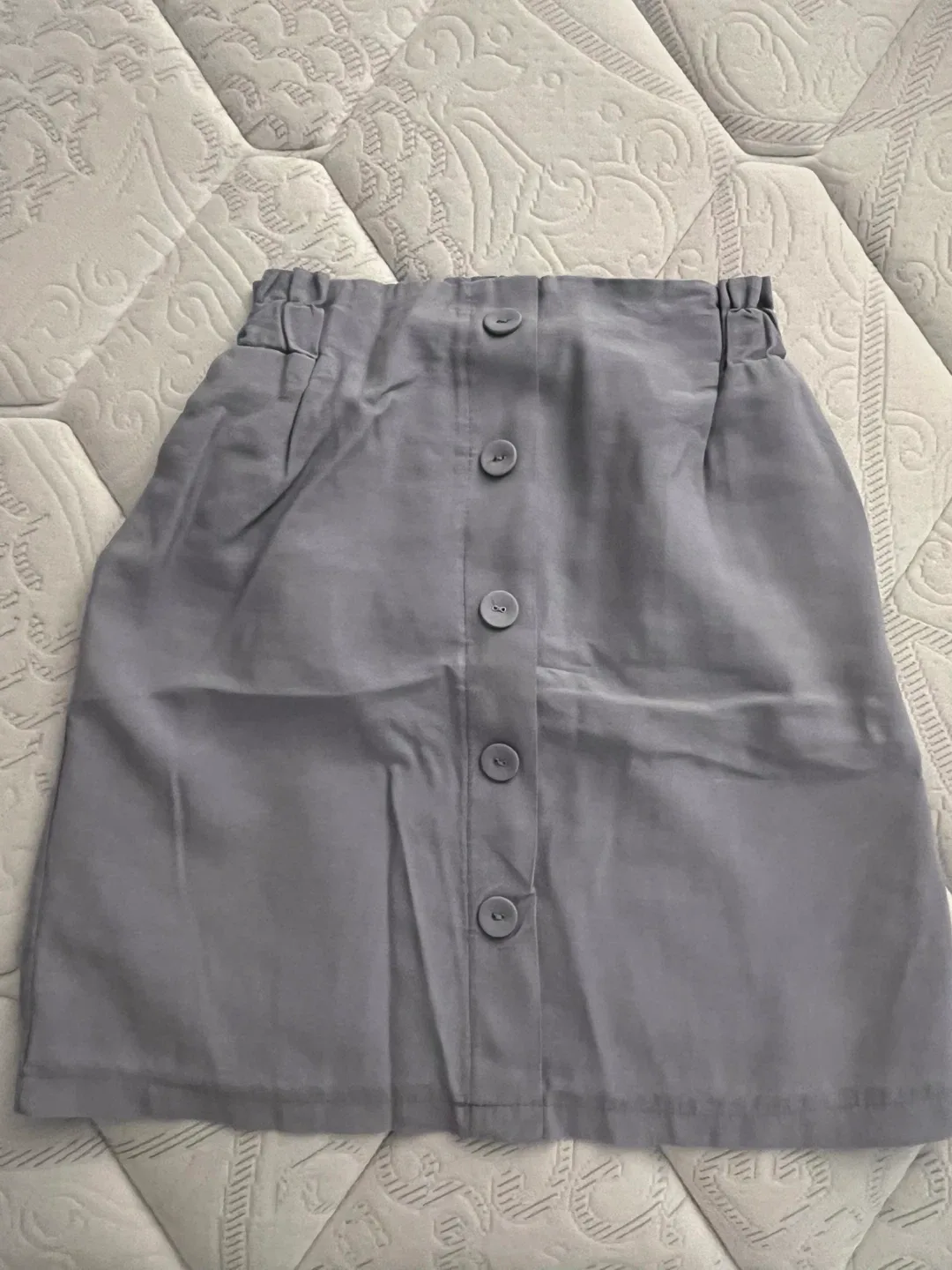 Mini Skirt thumbnail