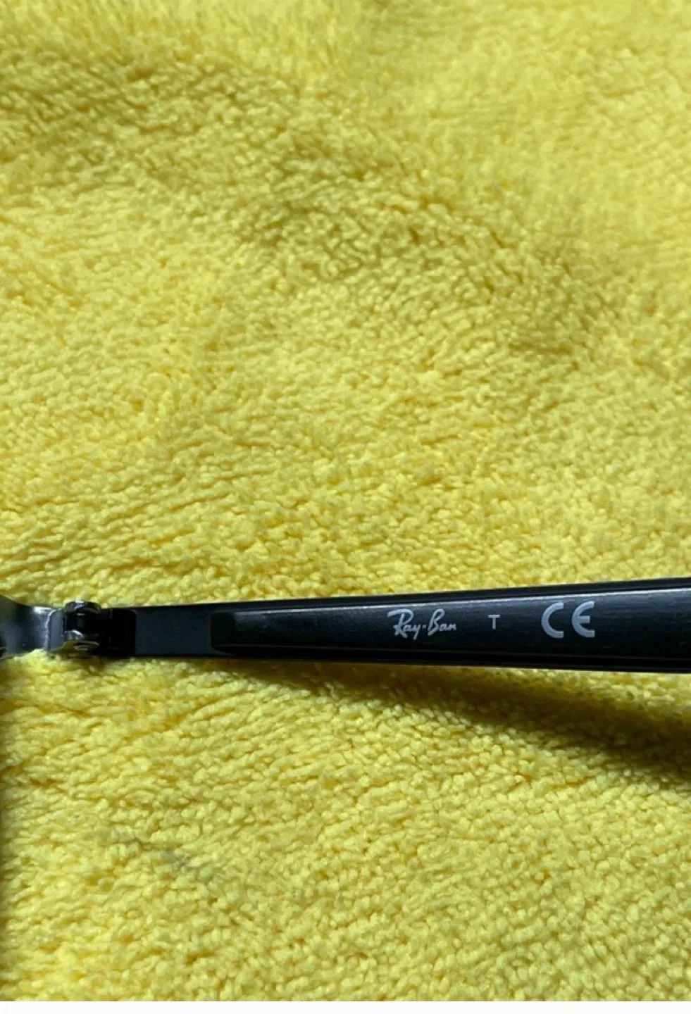 Ray-Ban RB6363 2861 Eyeglasses image indicator(3)