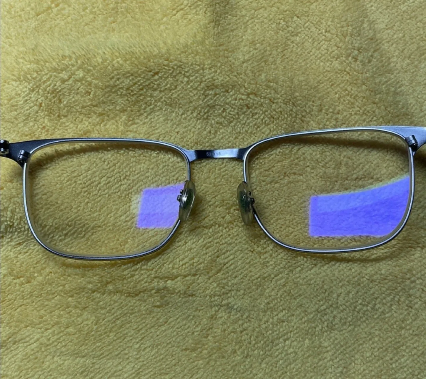 Ray-Ban RB6363 2861 Eyeglasses image indicator(5)