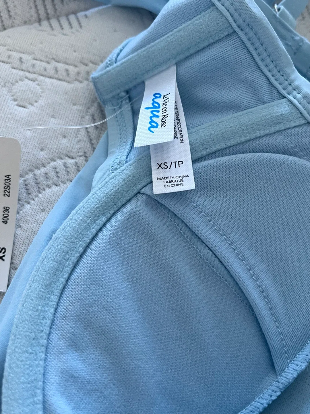 Bikini Set image indicator(3)