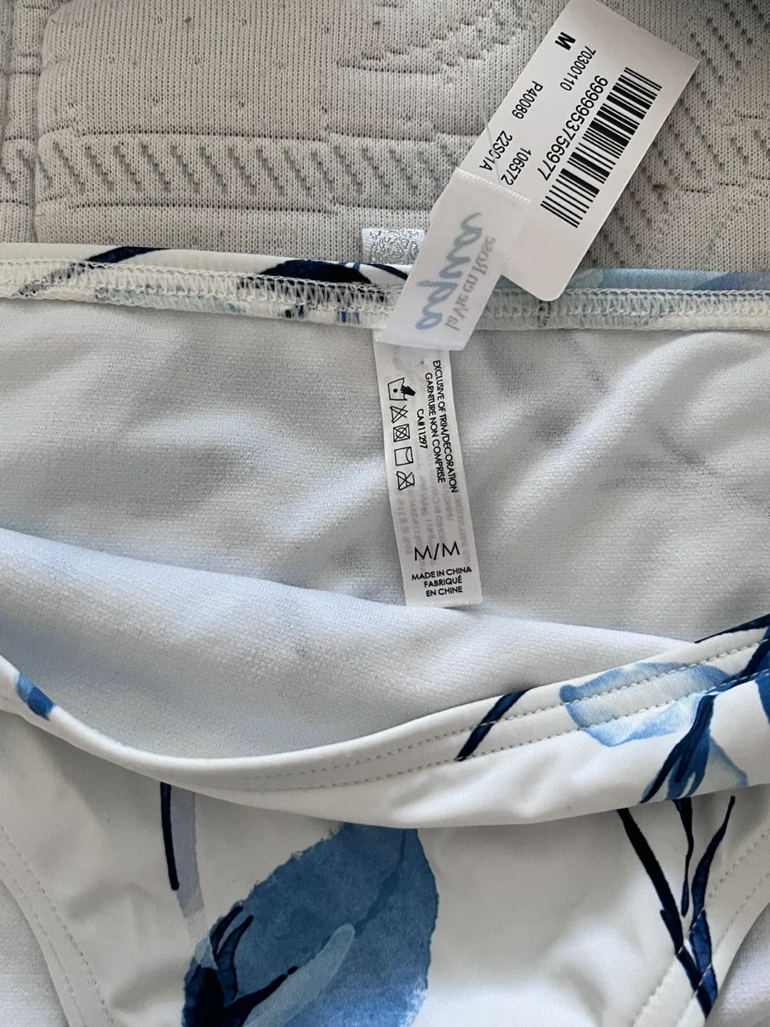 Bikini Set image indicator(2)