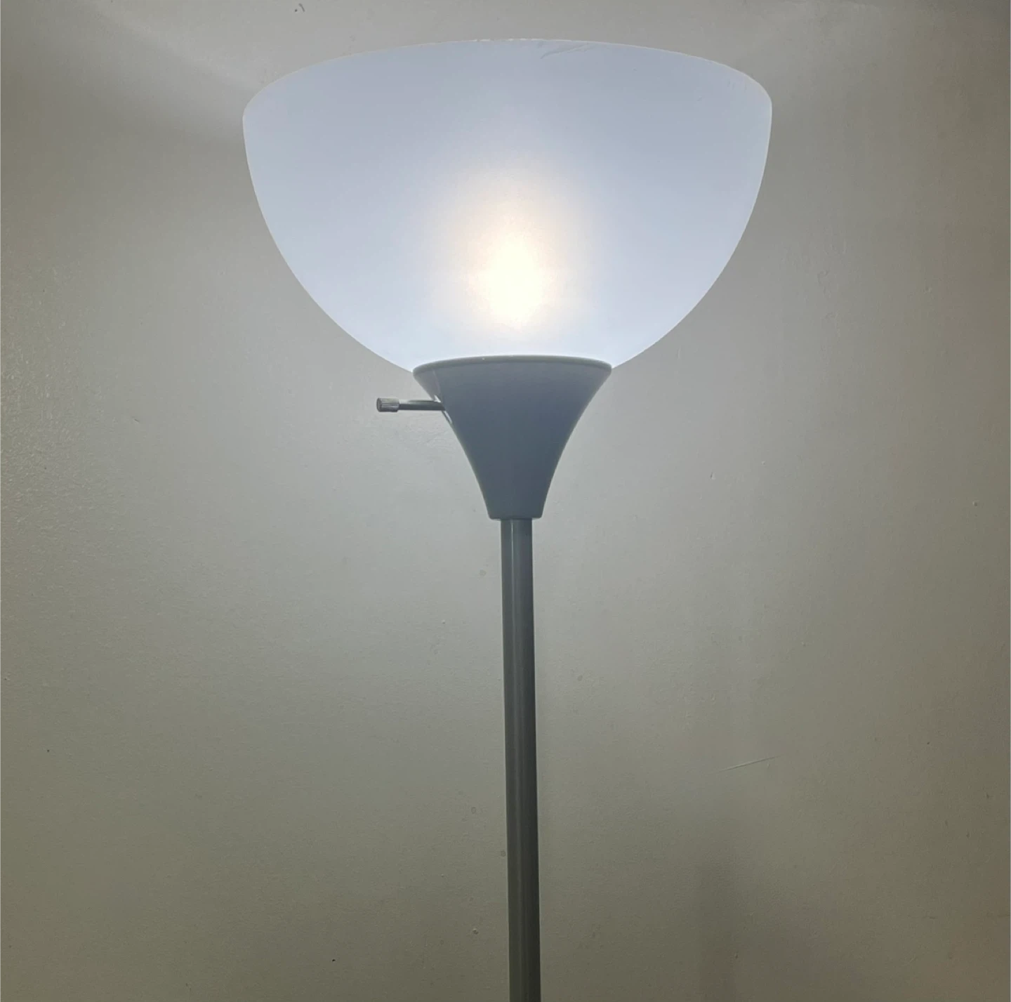 Floor Lamp, Height: 71 in. - photo 2