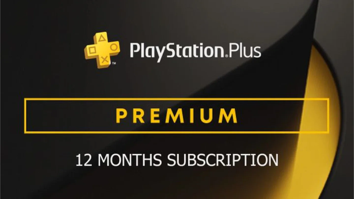 Ps5/Ps4-PlayStation Plus Premium 12 Months Subscripti image indicator(2)