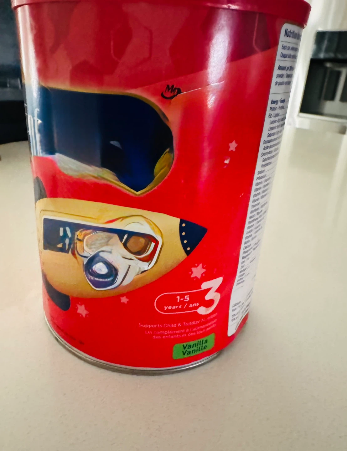 Enfagrow A+ Toddler Nutritional Drink - photo 2