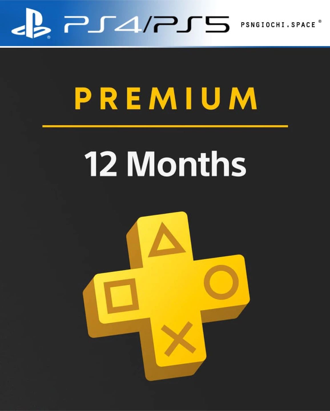 Ps 5 accounts
