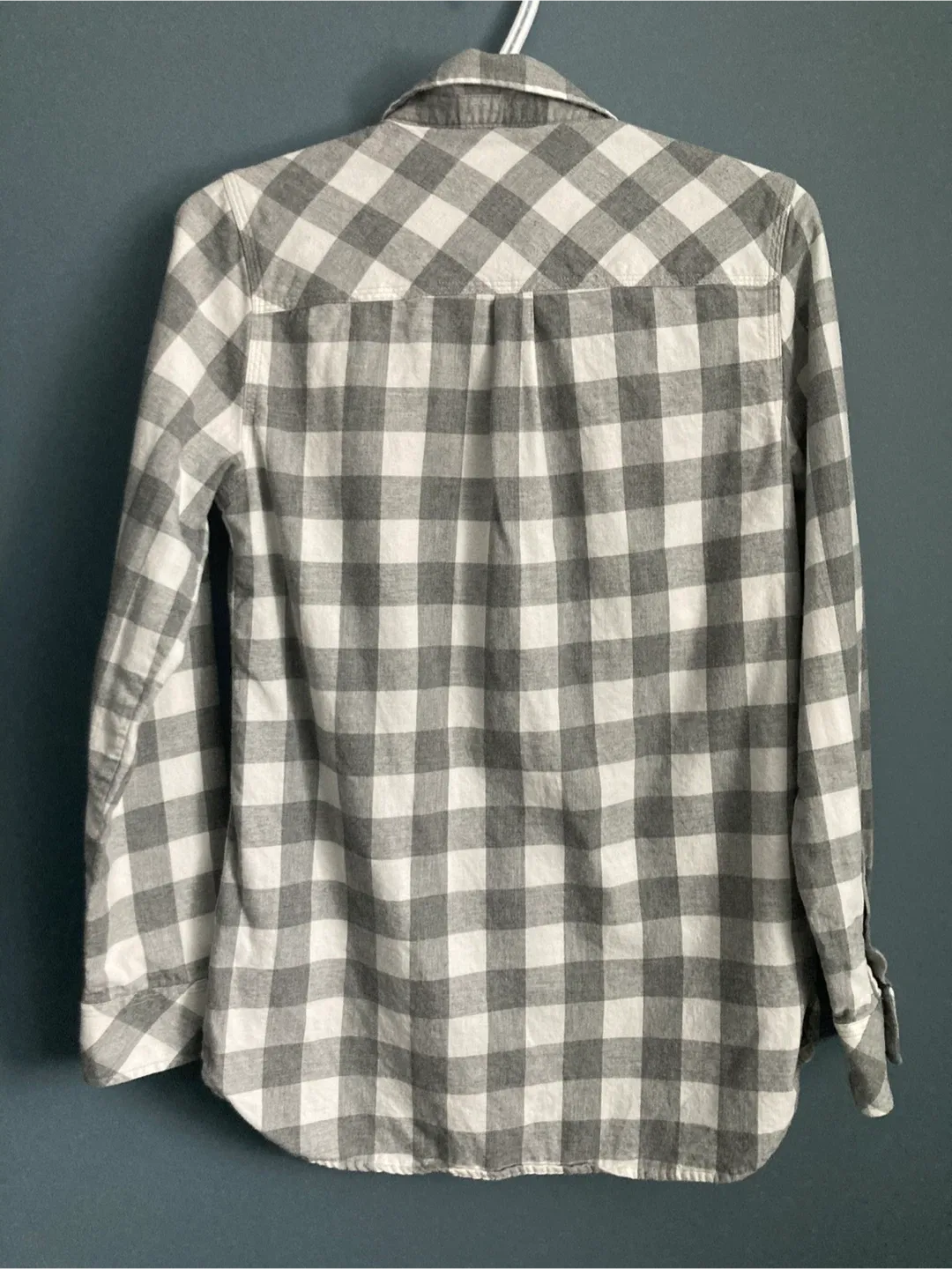 Wind River Heritage Flannel Shirt - XS image indicator(4)